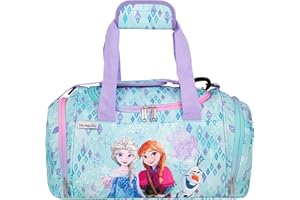 McNeill Sporttasche - Disney Kollektion 2024 (Frozen)