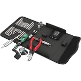 Wera 05134015001 9100 Gitar Alet Seti, 27 Par&ccedil;a