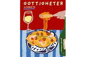 Gottigheter : En kokbok till