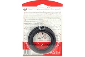 SEB Joint 10l a 22l alu/INOX d=268 pour Autocuiseur