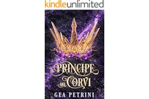 Il Principe dei Corvi