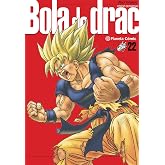 Bola de Drac Definitiva n. 22/34 (Manga Shonen)