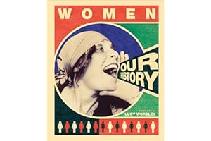 Women Our History (DK A HIstory of)
