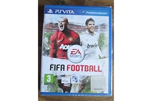 ELECTRONIC ARTS Fifa 12 : Vita , FR