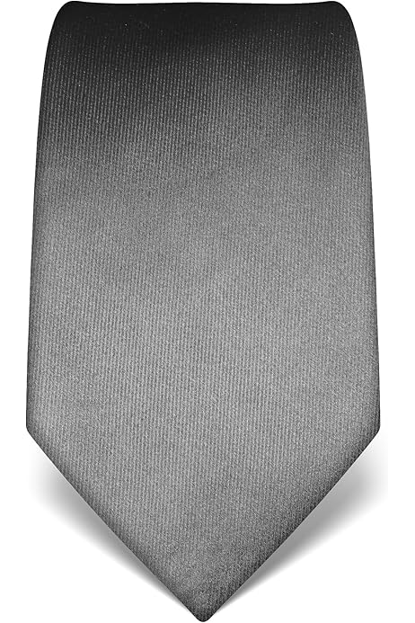 Cravatta In Seta Pura Vincenzo Boretti - Classica, Idrorepellente, Antisporco, Motivo Pois, 8x150cm - Foto 11