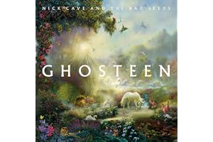Ghosteen