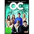 OC California: Die komplette Serie