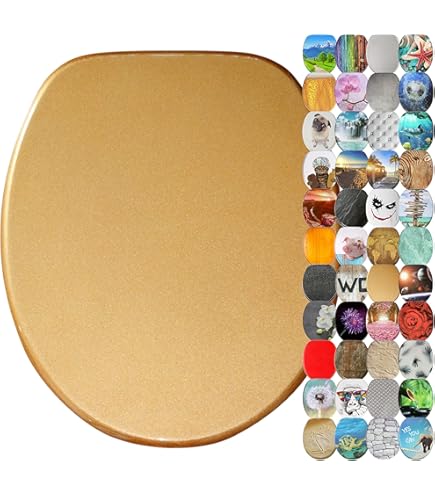 Copriwater In Microfibra Super Morbido 38x48 Cm - Beige | Comfort E Stile Per Il Tuo Bagno - Foto 13