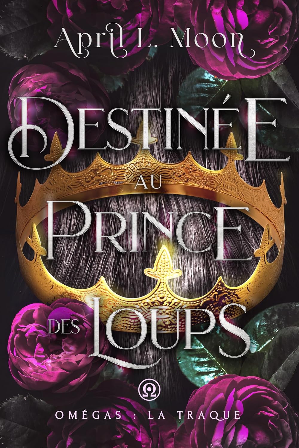 Destinée au Loup Féral : Une romance paranormale d’âmes sœurs métamorphes (Omégas : La Tra - Analyse des détails et conception
