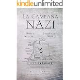 La Campana : Un nuevo caso de Halc&oacute;n, protagonista de La Torre Tesla