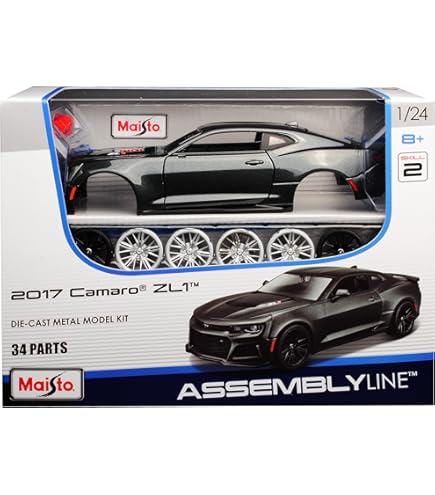 1/43 2012 Chevrolet Camaro voiture de sécurité WTCC Japon VOITURE MÉTAL