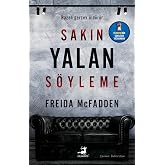 Sakın Yalan S&ouml;yleme
