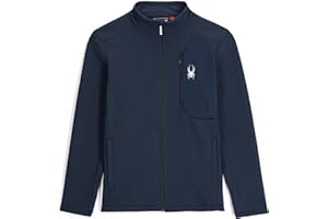 Spyder Kurtka polarowa Mężczyźni Kurtka Bandit