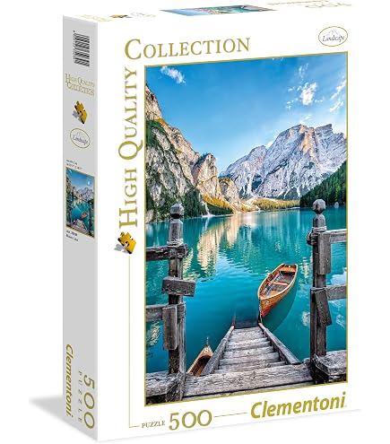 Puzzle De 500 Piezas Trefl Isla Bora – Imagen De Verano De 48x34 Cm, Materiales De Alta Calidad Y Antirreflejos, Entrenamiento Mental Para Adultos Y Niños +10 Años