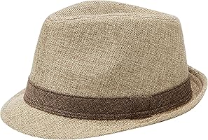 Mount Hood Herren Trilby Roma