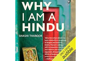 Why I Am a Hindu