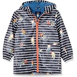 Joules Boys' Skipper Coat : Amazon.co 