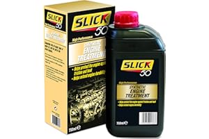 SLICK 50 62399750 SYNTHETIC ENGINE TREATMENT 750 ML