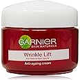 Garnier Skin Naturals Wrinkle Lift Anti Ageing Cream, 40g