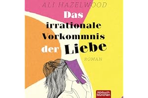 Das irrationale Vorkommnis der Liebe [Love on the Brain]