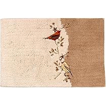 Avanti Linens Serviette Pour Les Doigts, Douce Et Absorbante