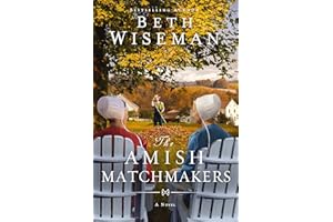 AMISH MATCHMAKERS SC (Amish Inn)