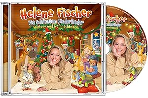 The most beautiful children's songs - winter and Christmas time