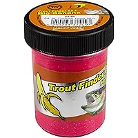 FTM Forellenteig schwimmend - 50g Forellenpaste