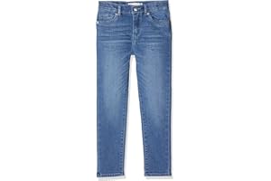 Levi's Kids 711 Skinny Jean Girls 2-8 Years Old