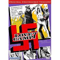 Love Camp 7: Amazon.co.uk: DVD & Blu-ray