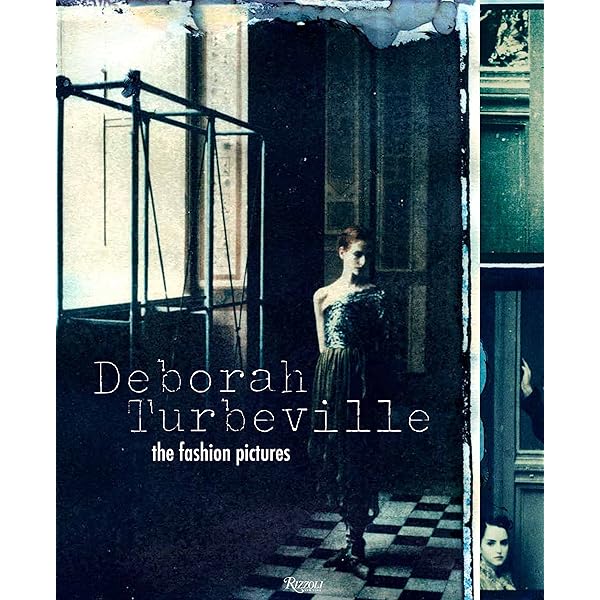 Wallflower by Deborah Turbeville (1978-01-01): Amazon.co.uk