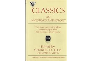 Classics: An Investor's Anthology