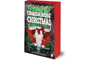 A Crimson Ridge Christmas