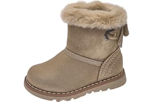 Chicco Bottine avec Zip Latéral (2) Botte tendanceFille