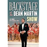 Backstage at the Dean Martin Show