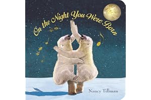 On the Night You Were Born