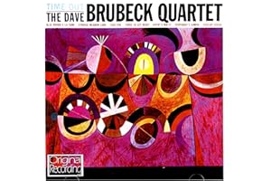 Time Out/Brubeck Time