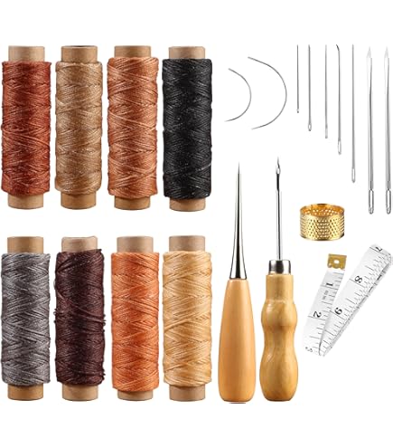 Gutermann Mano Quilting Hilo De Costura Encerado 200 M 829 – Por Bobina