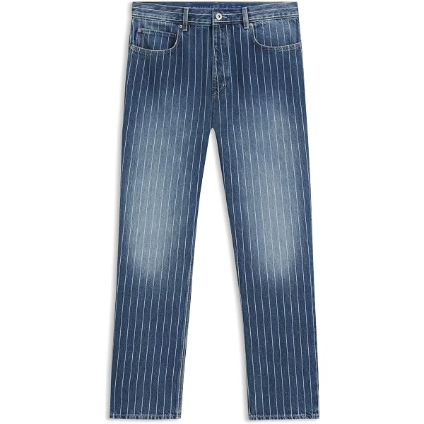 Boss Jeans DELAWARE BC-C Denim Scuro