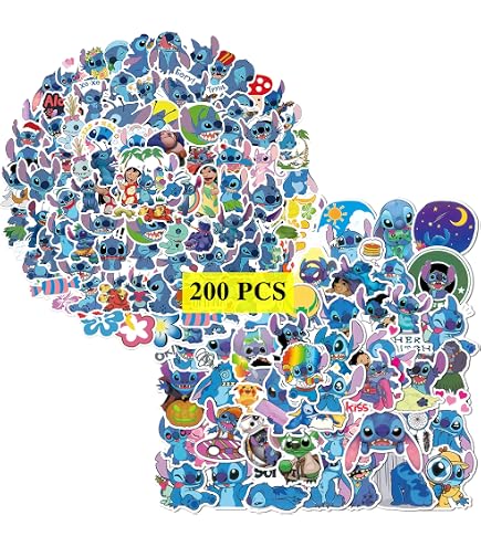 Beavis And Butthead Vinyl-Aufkleber Set - 50 Stück Große Sticker Für Laptop, Skateboard & Mehr
