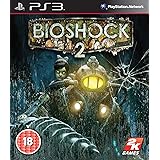 BioShock 2 (PS3)