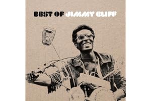 Best Of Jimmy Cliff