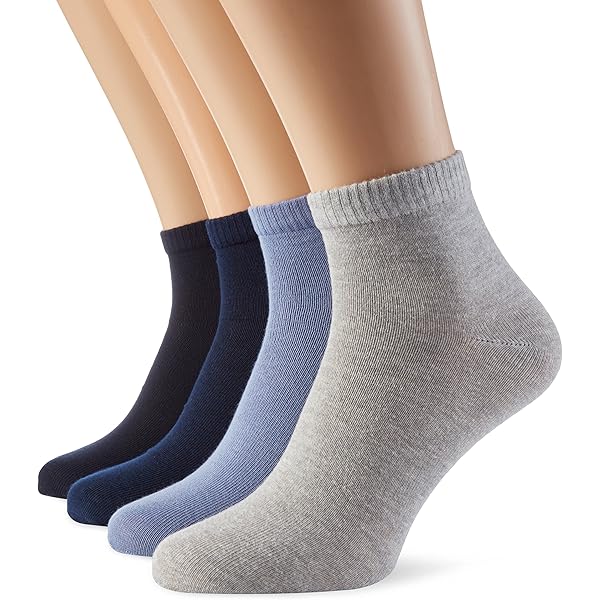 S.Oliver Sneakersocken 6er Pack - Bequeme Baumwollsocken Für Herren & Damen (35-38, Black)