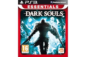 BANDAI NAMCO ENTERTAINMENT Dark Souls (Essentials)