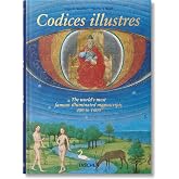 Codices illustres: The world's most famous illuminated manuscripts 400 to 1600
