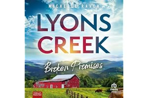 Lyons Creek Broken Promises