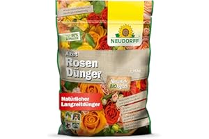 NEUDORFF Azet nawóz do róż, 1,75 kg