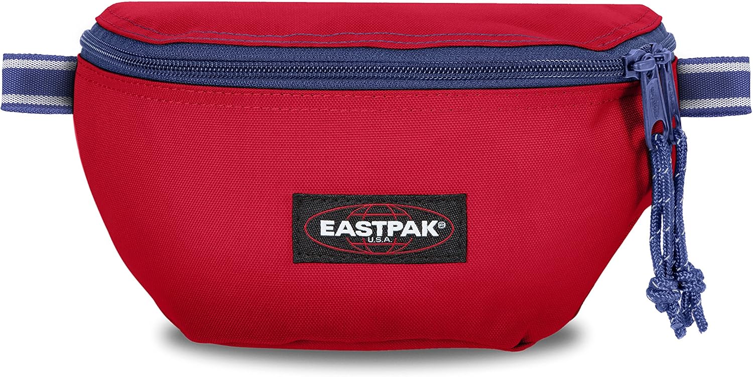 Eastpak Springer Blakout Stop EK07453V Shoulder Bag