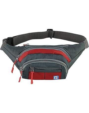 bag around waist called