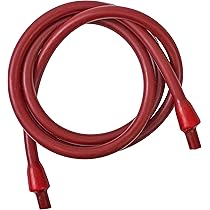 Lifeline Kit De Cabos Max Flex R2 De 1,5 M, Roxo